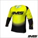 IMS Racewear Jersey Active Fluo Yellow - M